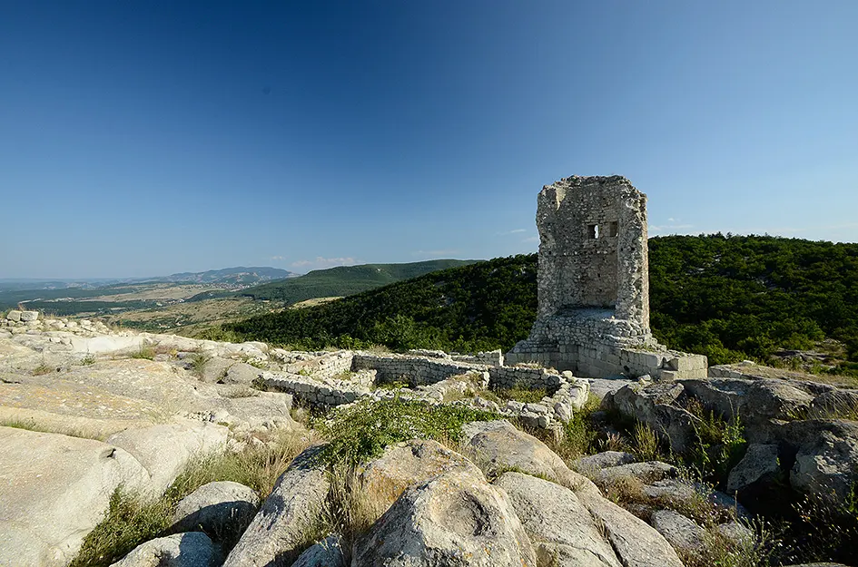 Перперикон