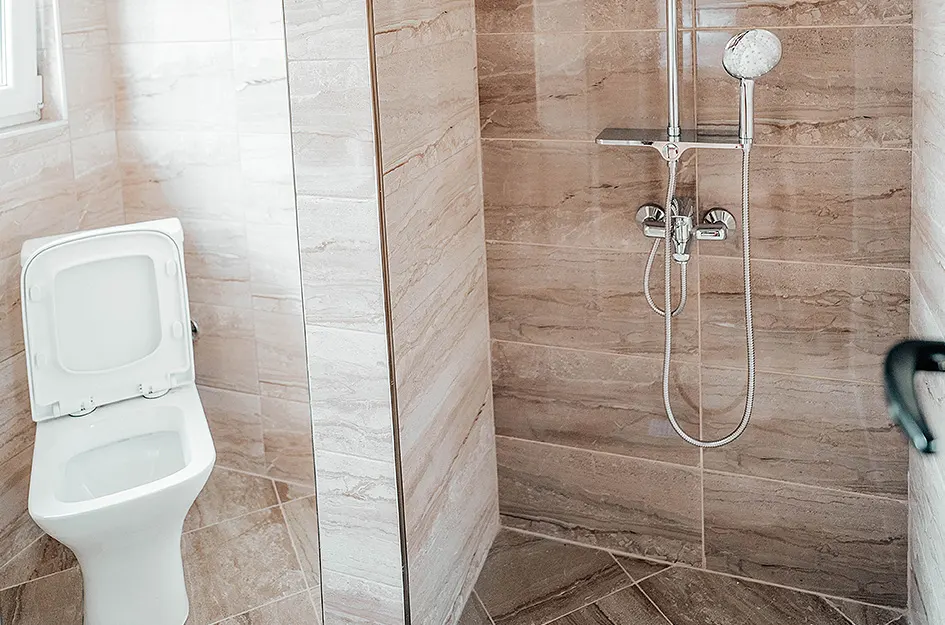 Апартамент