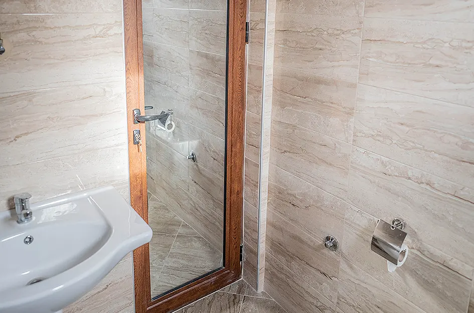 Тройни стаи