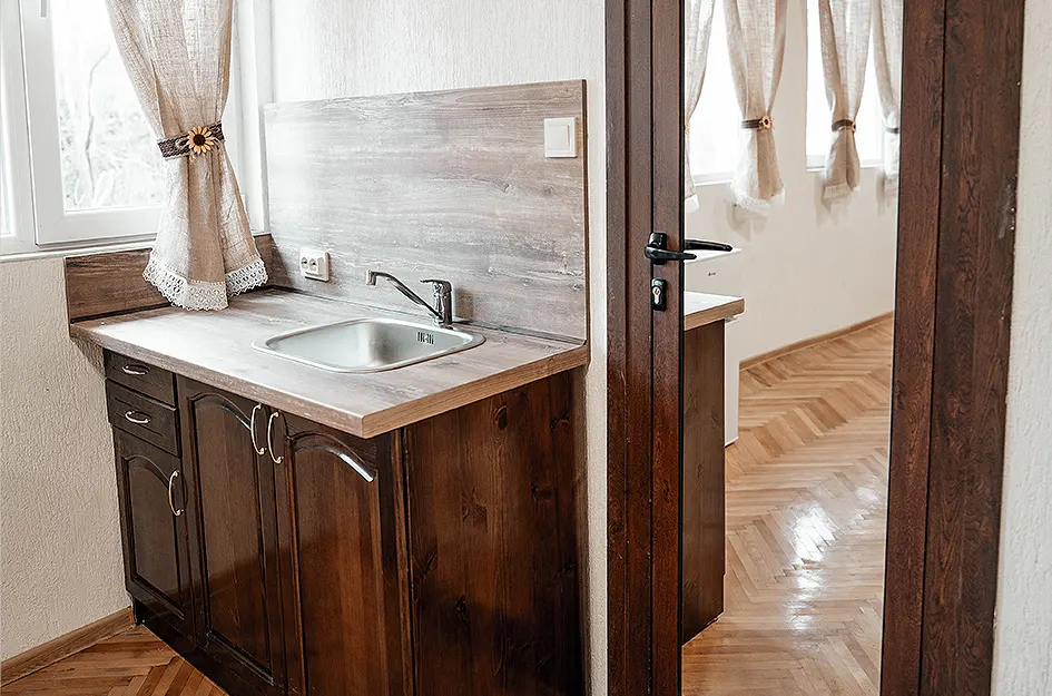 Апартамент