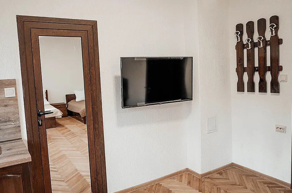 Апартамент